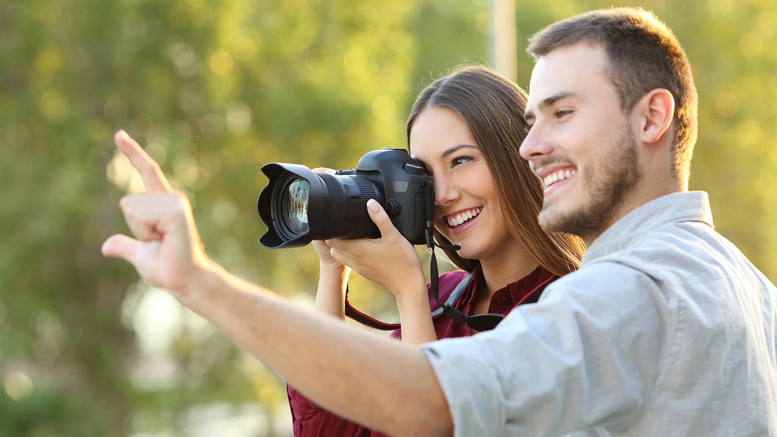 fotografía términos